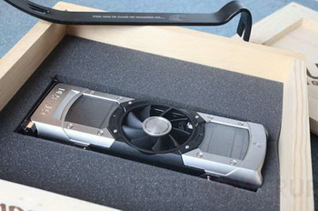 GeForce GTX 690